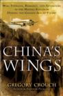 China's Wings - eBook