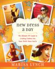 New Dress a Day - Marisa Lynch
