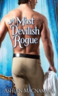 A Most Devilish Rogue - Book