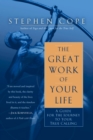 Great Work of Your Life - eBook