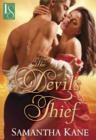 The Devil's Thief - eBook