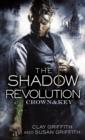 Shadow Revolution: Crown & Key - eBook