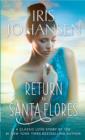 Return to Santa Flores - Iris Johansen