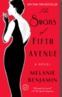 Swans of Fifth Avenue - eBook