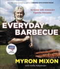 Everyday Barbecue : At Home with America's Favorite Pitmaster: A Cookbook - Book