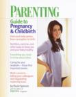 Parenting: Guide to Pregnancy and Childbirth - eBook
