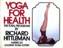 Yoga for Health - eBook