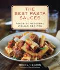 Best Pasta Sauces - eBook