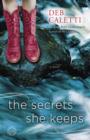 Secrets She Keeps - eBook