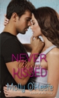 Never Been Kissed - Book
