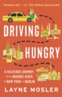 Driving Hungry - eBook