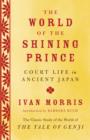 World of the Shining Prince - eBook