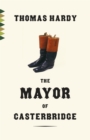 The Mayor of Casterbridge - Book