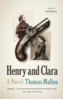 Henry and Clara - Book