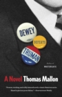Dewey Defeats Truman - Book