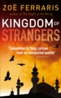 Kingdom Of Strangers - Book