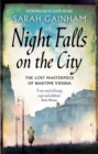 Night Falls On The City : The Lost Masterpiece of Wartime Vienna - Book