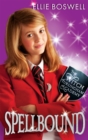 Witch of Turlingham Academy: Spellbound : Book 5 - Book