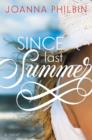 Since Last Summer - eBook