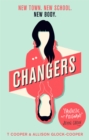 Changers, Book One: Drew : Drew - Book