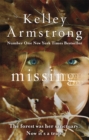 Missing - Book