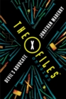 The X-Files Origins: Devil's Advocate - Book