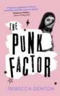 The Punk Factor - eBook