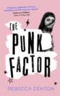 The Punk Factor - Book