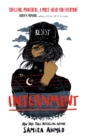 Internment - eBook