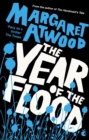 The Year Of The Flood - Book