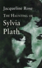 The Haunting Of Sylvia Plath - Book