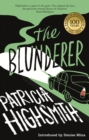 The Blunderer : A Virago Modern Classic - eBook