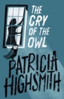 The Cry of the Owl : A Virago Modern Classic - eBook