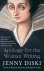 Apology For The Woman Writing - eBook