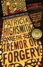 The Tremor of Forgery : A Virago Modern Classic - Book