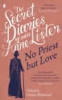 The Secret Diaries of Miss Anne Lister   Vol.2 : The Secret Diaries of Miss Anne Lister, the Inspiration for Gentleman Jack - eBook