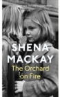 The Orchard on Fire - eBook