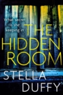 The Hidden Room - eBook