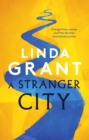 A Stranger City : Winner of the Wingate Literary Prize 2020 - eBook