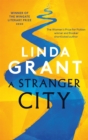 A Stranger City : Winner of the Wingate Literary Prize 2020 - Book