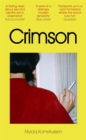 Crimson - Book