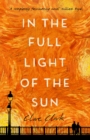 In the Full Light of the Sun - Book