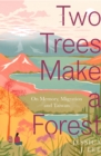 Two Trees Make a Forest : On Memory, Migration and Taiwan - eBook