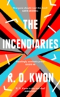 The Incendiaries - Book