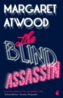 The Blind Assassin - Book