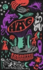 Hag : Forgotten Folktales Retold - eBook
