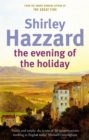 The Evening Of The Holiday - eBook