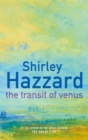 The Transit Of Venus - eBook