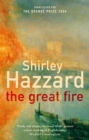 The Great Fire - eBook