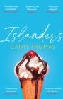 Islanders - Book